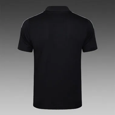25-26 Manchester United Training Kits Polo Tracksuits Cheap Football Jersey Wholesale Yupoo