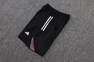 25-26 Manchester United Sleeveless Training Kits Tracksuits Cheap Football Jersey Wholesale Yupoo