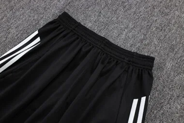25-26 Manchester United Sleeveless Training Kits Tracksuits Cheap Football Jersey Wholesale Yupoo