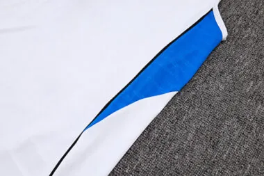 25-26 Manchester United Sleeveless Training Kits Tracksuits Cheap Football Jersey Wholesale Yupoo