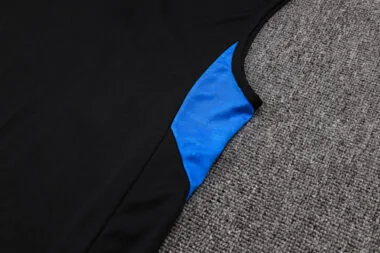 25-26 Manchester United Sleeveless Training Kits Tracksuits Cheap Football Jersey Wholesale Yupoo