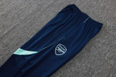 25-26 Arsenal Training Kits Polo Tracksuits Cheap Football Jersey Wholesale Yupoo