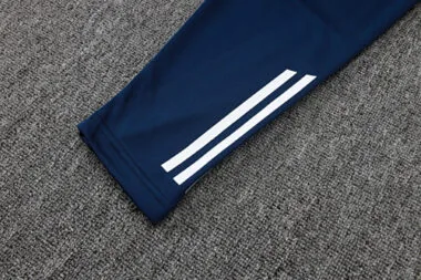 25-26 Arsenal Training Kits Polo Tracksuits Cheap Football Jersey Wholesale Yupoo