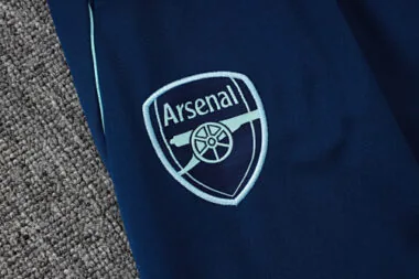 25-26 Arsenal Training Kits Polo Tracksuits Cheap Football Jersey Wholesale Yupoo