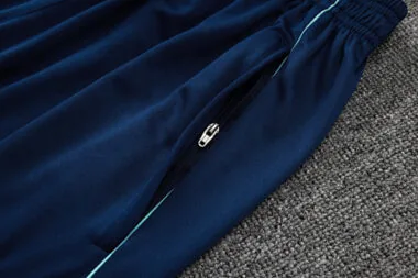 25-26 Arsenal Training Kits Polo Tracksuits Cheap Football Jersey Wholesale Yupoo