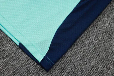 25-26 Arsenal Training Kits Polo Tracksuits Cheap Football Jersey Wholesale Yupoo