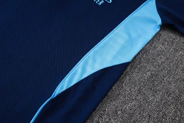 25-26 Arsenal Training Kits Polo Tracksuits Cheap Football Jersey Wholesale Yupoo