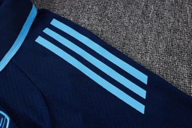 25-26 Arsenal Training Kits Polo Tracksuits Cheap Football Jersey Wholesale Yupoo