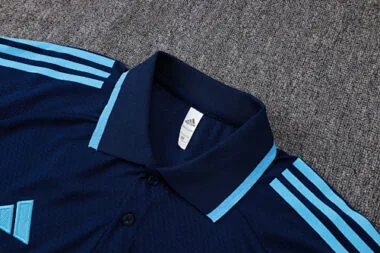 25-26 Arsenal Training Kits Polo Tracksuits Cheap Football Jersey Wholesale Yupoo