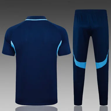 25-26 Arsenal Training Kits Polo Tracksuits Cheap Football Jersey Wholesale Yupoo