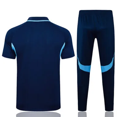 25-26 Arsenal Training Kits Polo Tracksuits Cheap Football Jersey Wholesale Yupoo