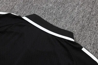 25-26 ArsenalTraining Kits Polo Tracksuits Cheap Football Jersey Wholesale Yupoo