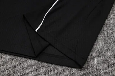 25-26 ArsenalTraining Kits Polo Tracksuits Cheap Football Jersey Wholesale Yupoo