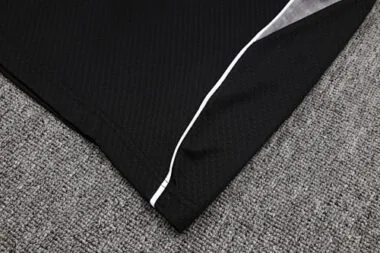 25-26 ArsenalTraining Kits Polo Tracksuits Cheap Football Jersey Wholesale Yupoo
