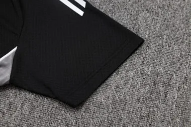 25-26 ArsenalTraining Kits Polo Tracksuits Cheap Football Jersey Wholesale Yupoo