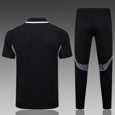 25-26 ArsenalTraining Kits Polo Tracksuits Cheap Football Jersey Wholesale Yupoo