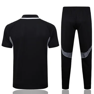 25-26 ArsenalTraining Kits Polo Tracksuits Cheap Football Jersey Wholesale Yupoo