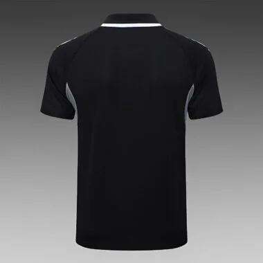 25-26 ArsenalTraining Kits Polo Tracksuits Cheap Football Jersey Wholesale Yupoo