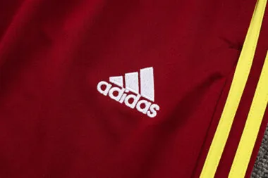 25-26 Kids Arsenal Training Kits Jacket Tracksuits Cheap Football Jersey Wholesale Yupoo