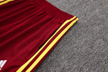 25-26 Kids Arsenal Training Kits Jacket Tracksuits Cheap Football Jersey Wholesale Yupoo