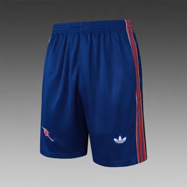 25-26 Arsenal Sleeveless Training Kits Tracksuits Cheap Football Jersey Wholesale Yupoo