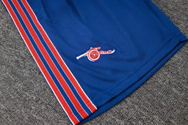 25-26 Arsenal Sleeveless Training Kits Tracksuits Cheap Football Jersey Wholesale Yupoo