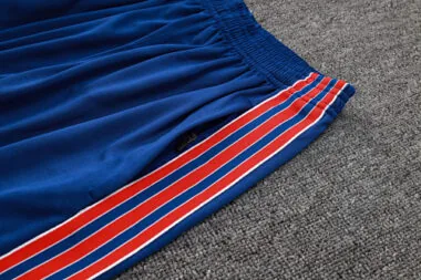25-26 Arsenal Sleeveless Training Kits Tracksuits Cheap Football Jersey Wholesale Yupoo