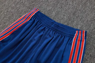 25-26 Arsenal Sleeveless Training Kits Tracksuits Cheap Football Jersey Wholesale Yupoo