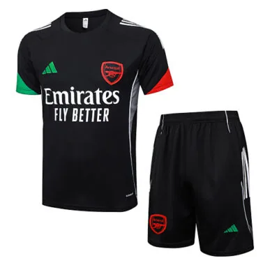 25-26 Arsenal Training Kits Tracksuits Cheap Football Jersey Wholesale Yupoo