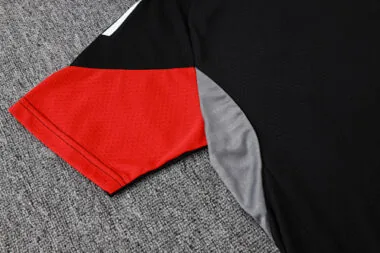 25-26 Arsenal Training Kits Tracksuits Cheap Football Jersey Wholesale Yupoo