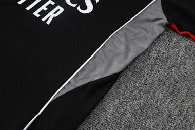 25-26 Arsenal Training Kits Tracksuits Cheap Football Jersey Wholesale Yupoo