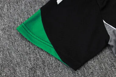 25-26 Arsenal Training Kits Tracksuits Cheap Football Jersey Wholesale Yupoo