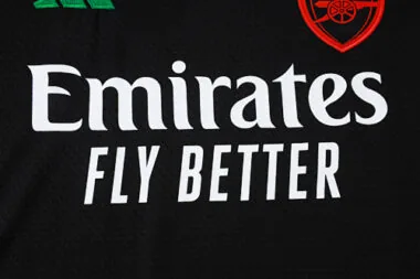25-26 Arsenal Training Kits Tracksuits Cheap Football Jersey Wholesale Yupoo