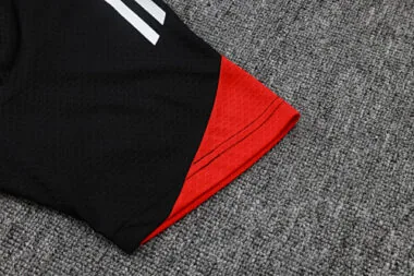 25-26 Arsenal Training Kits Tracksuits Cheap Football Jersey Wholesale Yupoo