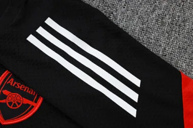 25-26 Arsenal Training Kits Tracksuits Cheap Football Jersey Wholesale Yupoo