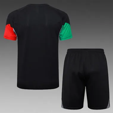 25-26 Arsenal Training Kits Tracksuits Cheap Football Jersey Wholesale Yupoo
