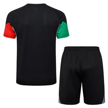 25-26 Arsenal Training Kits Tracksuits Cheap Football Jersey Wholesale Yupoo