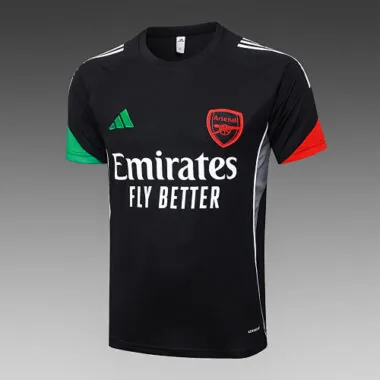 25-26 Arsenal Training Kits Tracksuits Cheap Football Jersey Wholesale Yupoo