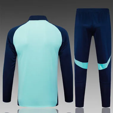 25-26 Arsenal Training Kits Jacket Tracksuits Cheap Football Jersey Wholesale Yupoo