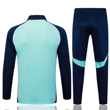 25-26 Arsenal Training Kits Jacket Tracksuits Cheap Football Jersey Wholesale Yupoo