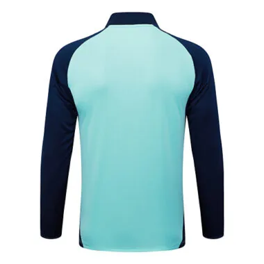 25-26 Arsenal Training Kits Jacket Tracksuits Cheap Football Jersey Wholesale Yupoo