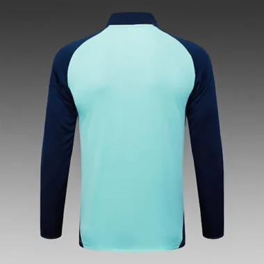 25-26 Arsenal Training Kits Jacket Tracksuits Cheap Football Jersey Wholesale Yupoo