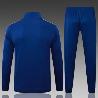 25-26 Arsenal Training Kits Jacket Tracksuits Cheap Football Jersey Wholesale Yupoo