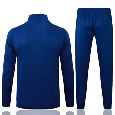 25-26 Arsenal Training Kits Jacket Tracksuits Cheap Football Jersey Wholesale Yupoo