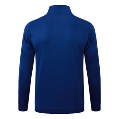 25-26 Arsenal Training Kits Jacket Tracksuits Cheap Football Jersey Wholesale Yupoo