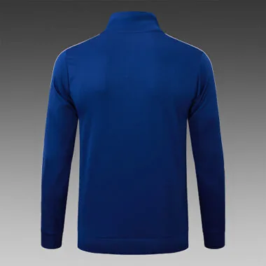 25-26 Arsenal Training Kits Jacket Tracksuits Cheap Football Jersey Wholesale Yupoo