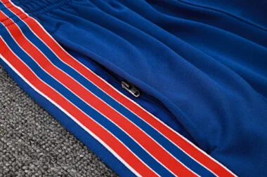 25-26 Arsenal Training Kits Jacket Tracksuits Cheap Football Jersey Wholesale Yupoo