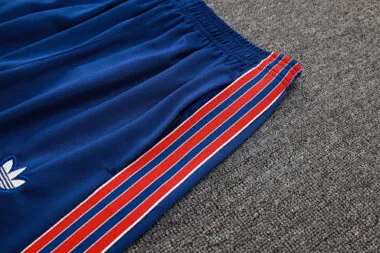 25-26 Arsenal Training Kits Jacket Tracksuits Cheap Football Jersey Wholesale Yupoo