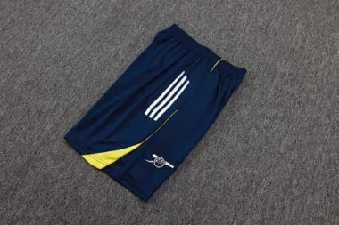 25-26 Arsenal Training Kits Tracksuits Cheap Football Jersey Wholesale Yupoo