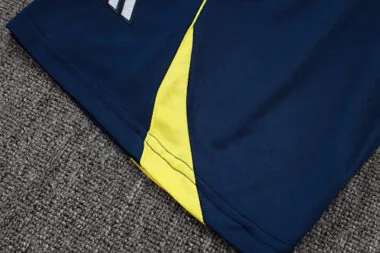 25-26 Arsenal Training Kits Tracksuits Cheap Football Jersey Wholesale Yupoo